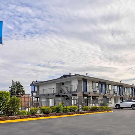 Motel 6-Oshkosh, Wi Екстер'єр фото
