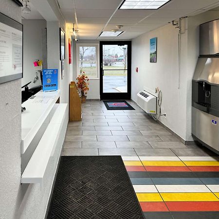 Motel 6-Oshkosh, Wi Екстер'єр фото