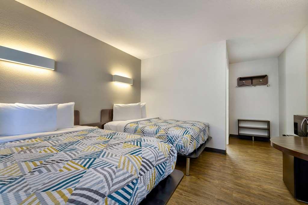Motel 6-Oshkosh, Wi Номер фото