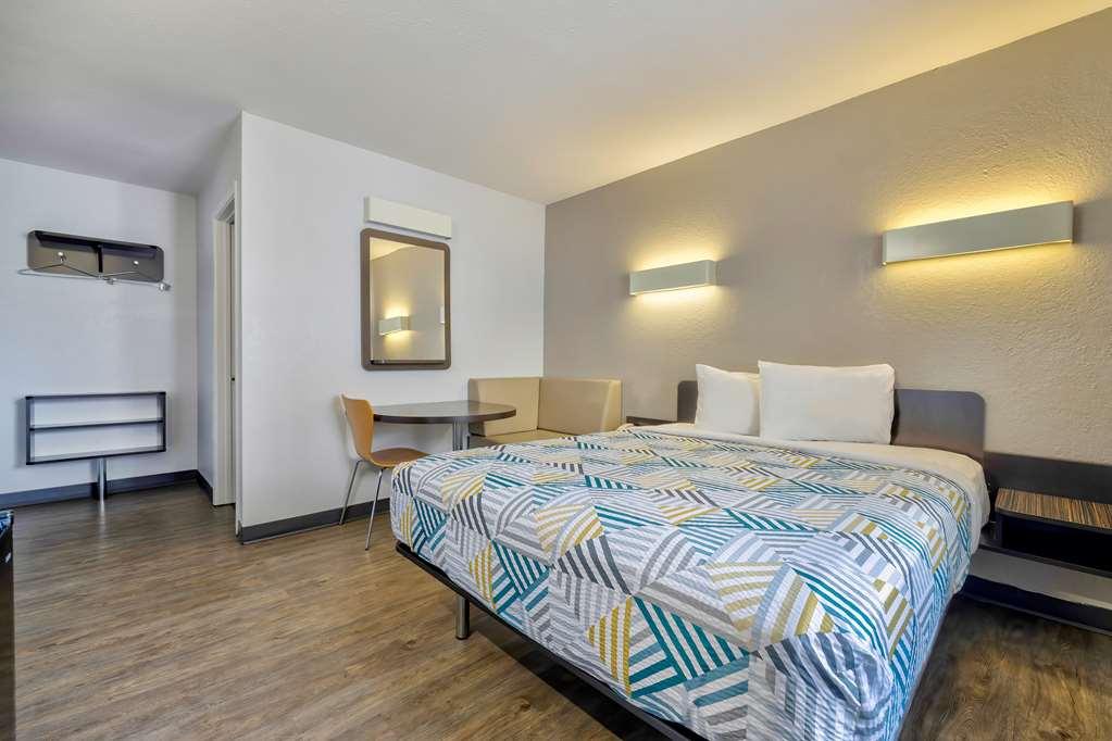 Motel 6-Oshkosh, Wi Номер фото