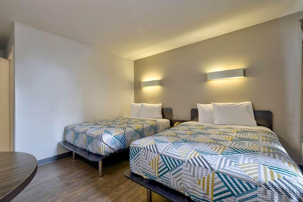 Motel 6-Oshkosh, Wi Номер фото