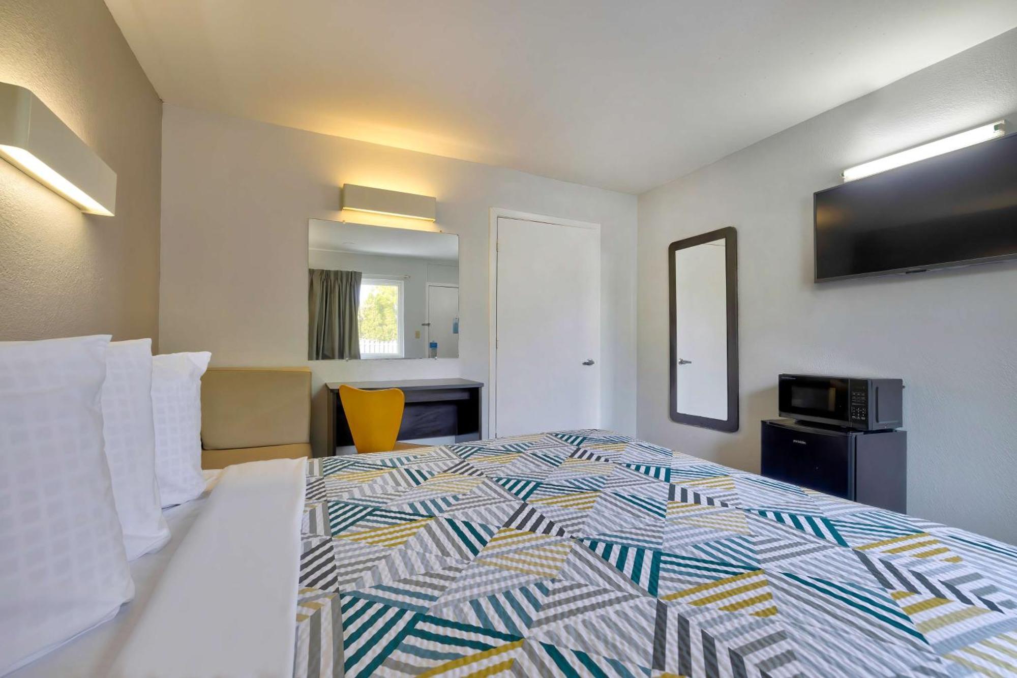 Motel 6-Oshkosh, Wi Екстер'єр фото
