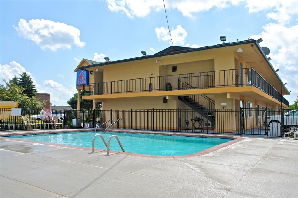 Motel 6-Oshkosh, Wi Екстер'єр фото