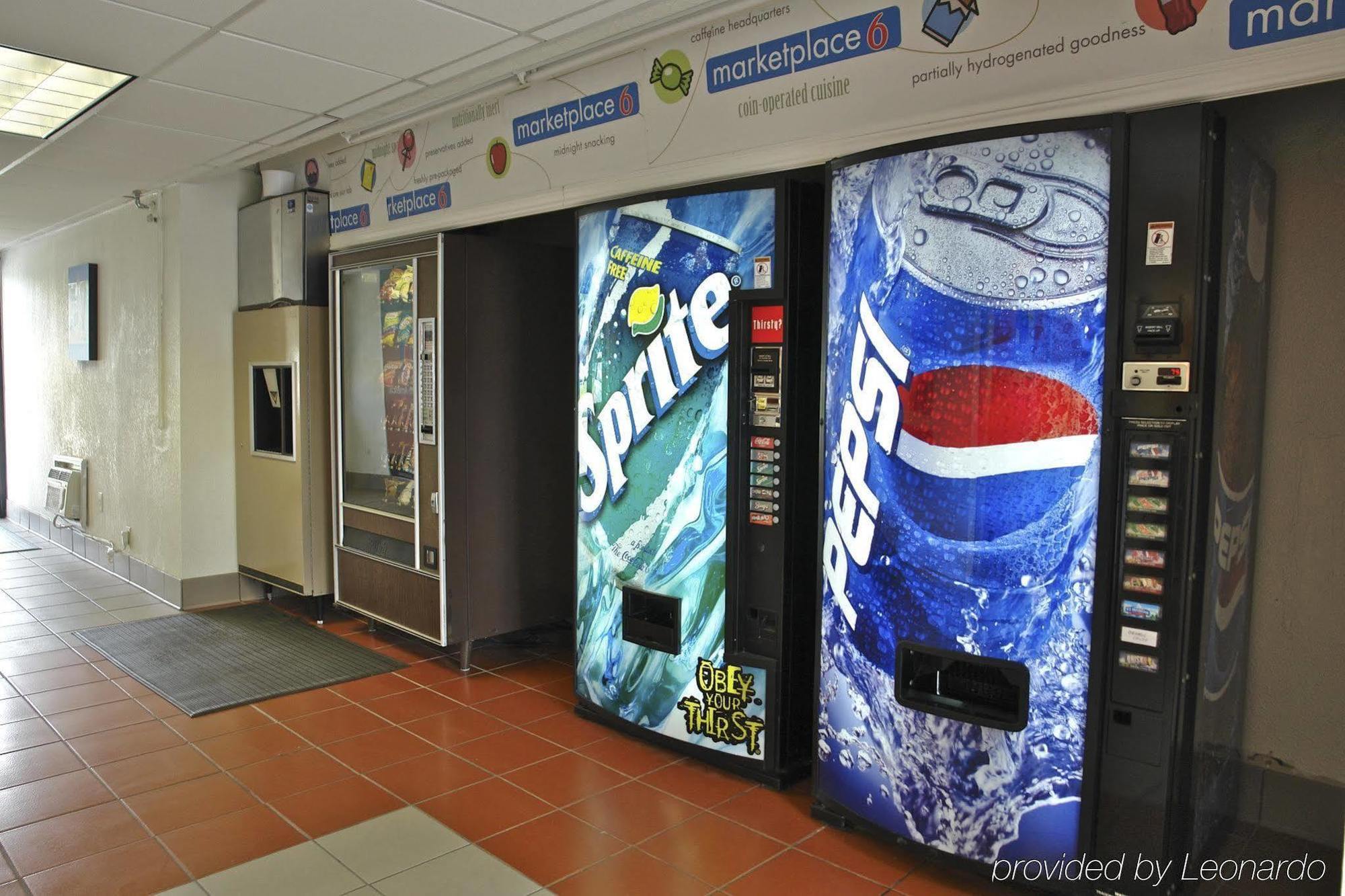 Motel 6-Oshkosh, Wi Екстер'єр фото