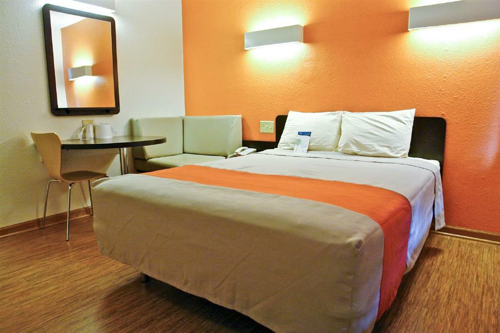 Motel 6-Oshkosh, Wi Номер фото