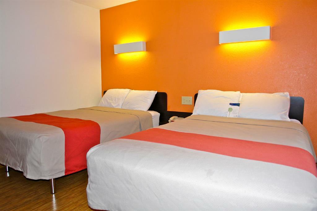 Motel 6-Oshkosh, Wi Номер фото